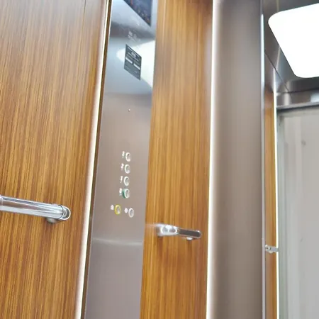 Апартаменты Sunshine Cruz Conde Кордова