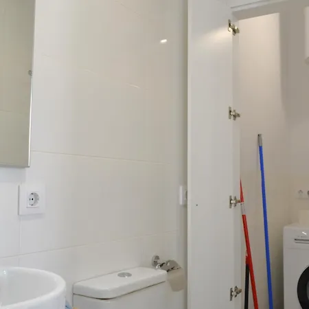 Sunshine Cruz Conde Апартаменты Кордова