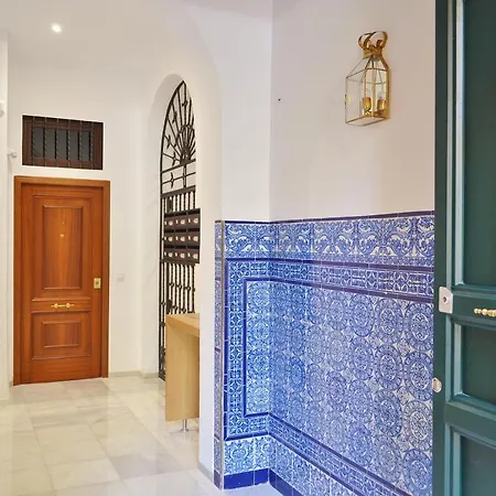 Sunshine Cruz Conde Apartamento