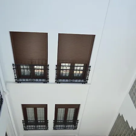 Apartamento Sunshine Cruz Conde Córdoba