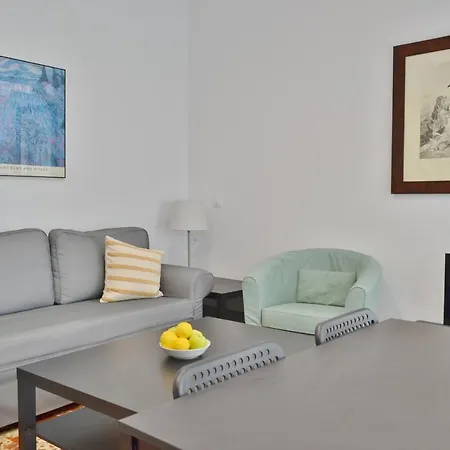 Apartamento Sunshine Cruz Conde