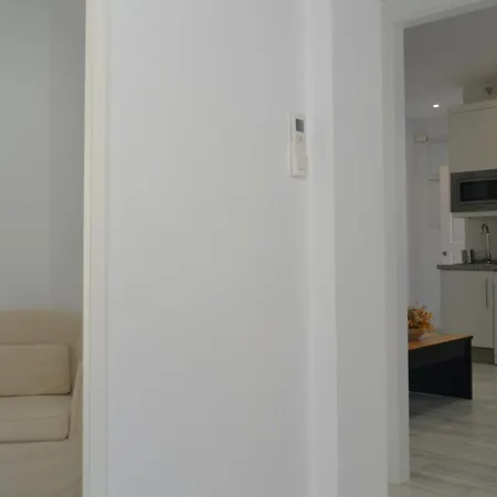 Apartamento Sunshine Cruz Conde