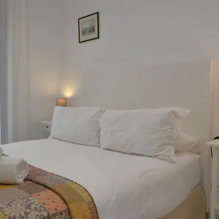 Apartamento Sunshine Cruz Conde Córdoba