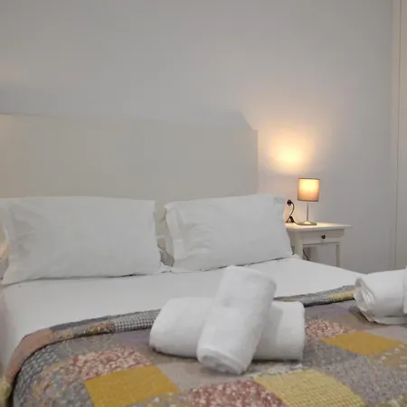 Appartamento Sunshine Cruz Conde Cordova