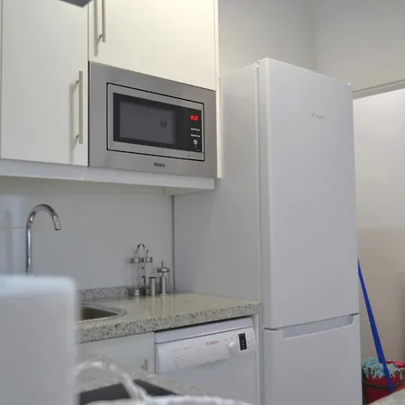 Apartamento Sunshine Cruz Conde