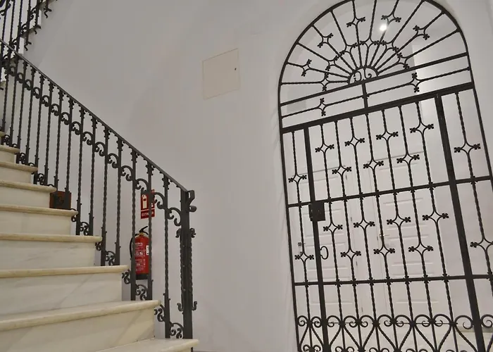 Apartment Sunshine Cruz Conde *