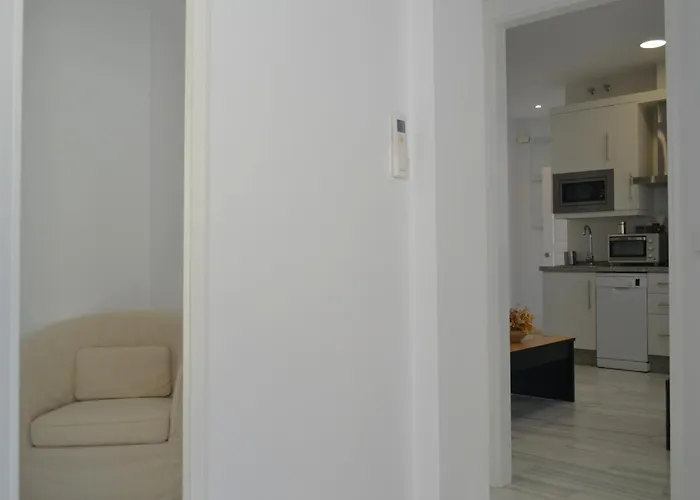 Apartment Sunshine Cruz Conde