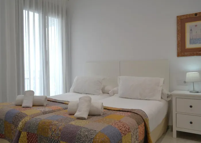 Sunshine Cruz Conde Apartment