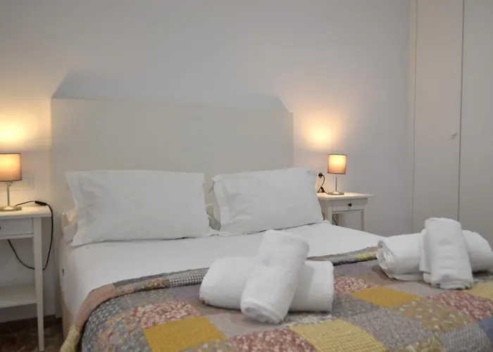 公寓 Sunshine Cruz Conde 科爾多瓦