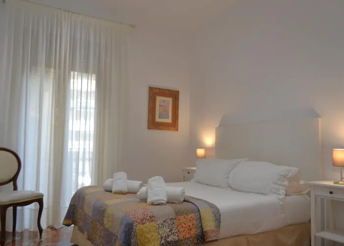 Sunshine Cruz Conde 公寓 科爾多瓦