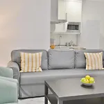 Appartement Sunshine Cruz Conde Cordoue