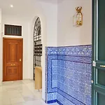 Sunshine Cruz Conde Appartement