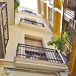 Sunshine Cruz Conde Cordoue