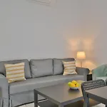 Appartement Sunshine Cruz Conde