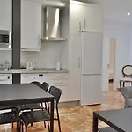 Sunshine Cruz Conde Appartement