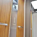 Appartement Sunshine Cruz Conde Cordoue