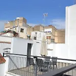 Sunshine Cruz Conde Appartement *